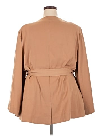 Lane Bryant Blazer (view 2)
