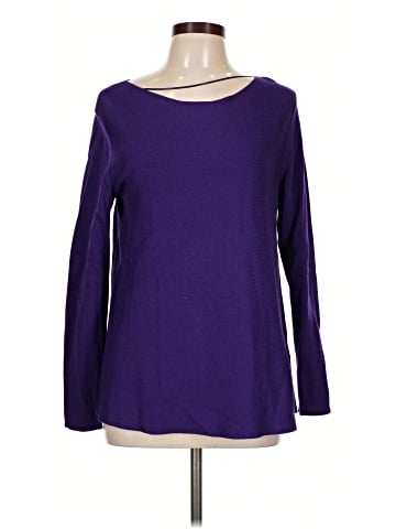 Hobbs London Long Sleeve T-Shirt (view 1)