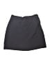 Caffé Marrakesh Solid Gray Active Skort Size 10 - photo 1