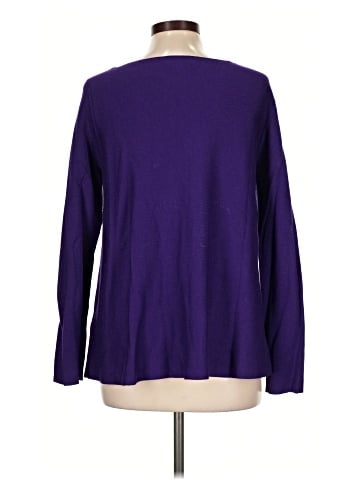 Hobbs London Long Sleeve T-Shirt (view 2)