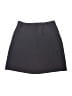 Caffé Marrakesh Solid Gray Active Skort Size 10 - photo 2