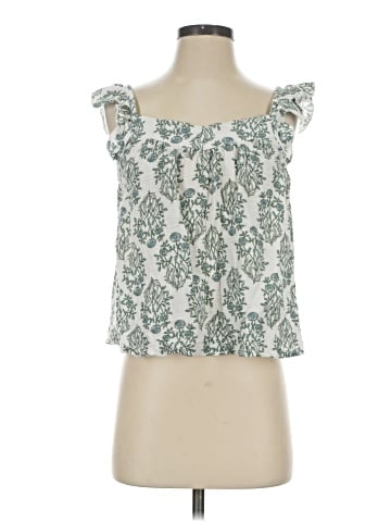 Rachel Zoe Sleeveless Blouse (view 1)