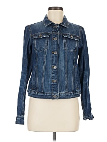 Banana Republic Denim Jacket (view 1)