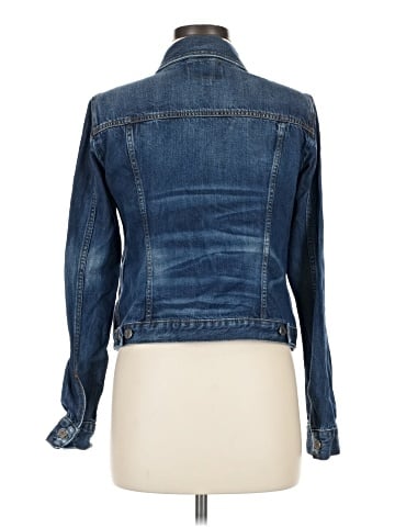 Banana Republic Denim Jacket (view 2)