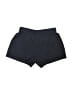 Nike Hearts Black Athletic Shorts Size 6X - photo 2
