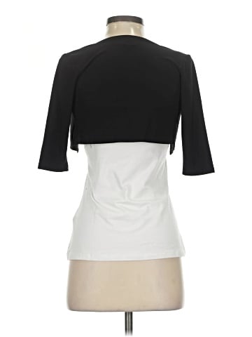 Un Deux Trois Cardigan (view 2)