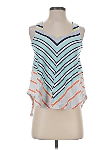 Deletta Tank Top (view 1)