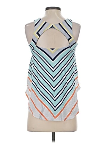 Deletta Tank Top (view 2)