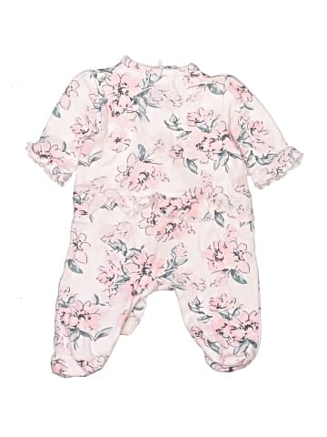 Little Me Short Sleeve Onesie (view 2)