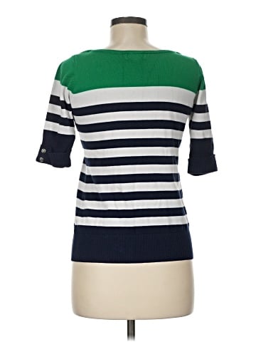 Joseph A. Pullover Sweater (view 2)