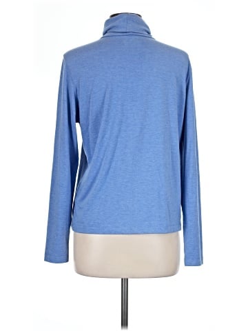 I.E. Relaxed Long Sleeve Turtleneck (view 2)