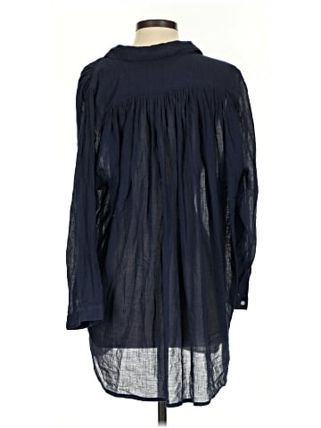 J.Crew Long Sleeve Blouse (view 2)