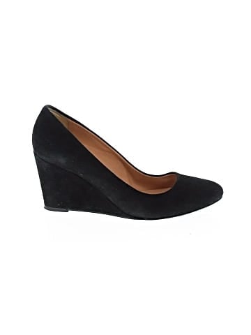 J.Crew Wedges (view 1)