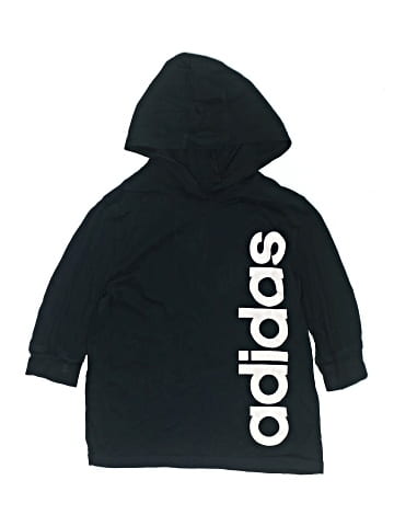 Adidas Pullover Hoodie (view 1)