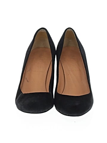 J.Crew Wedges (view 2)