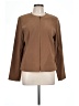 Casual Corner Brown Jacket Size 12 - photo 1
