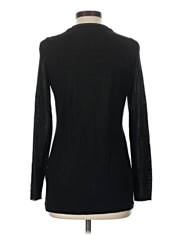 Elie Tahari Wool Cardigan (view 2)