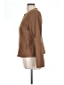 Casual Corner Brown Jacket Size 12 - photo 5