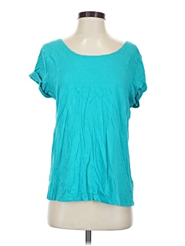 Victoria's Secret Pink Short Sleeve T-Shirt (view 1)