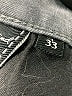 7 For All Mankind Gray Jeans Size 33 waist - photo 9