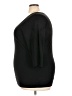 Torrid Black 3/4 Sleeve T-Shirt Size 3X Plus (3) - photo 5