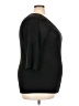 Torrid Black 3/4 Sleeve T-Shirt Size 3X Plus (3) - photo 4