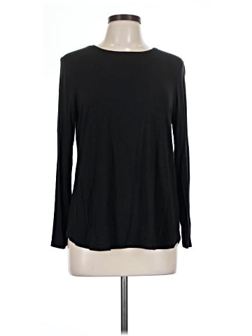 Ruby Rd. Long Sleeve T-Shirt (view 1)