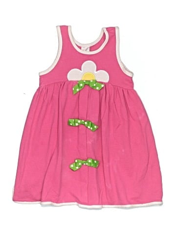 Buster Brown Dress (view 1)