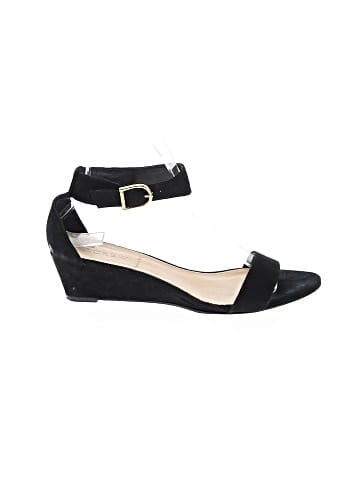 J.Crew Wedges (view 1)
