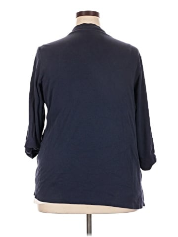 Karen Scott Cardigan (view 2)