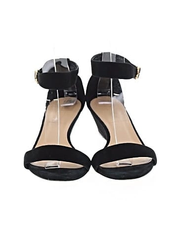 J.Crew Wedges (view 2)