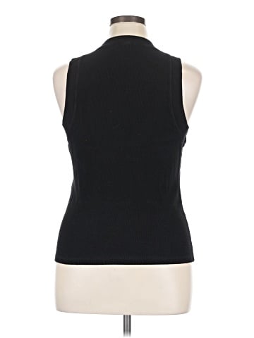 t.la Sleeveless T-Shirt (view 2)