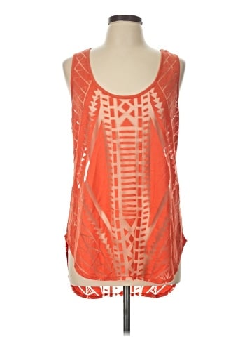 Faded Glory Sleeveless Top (view 1)