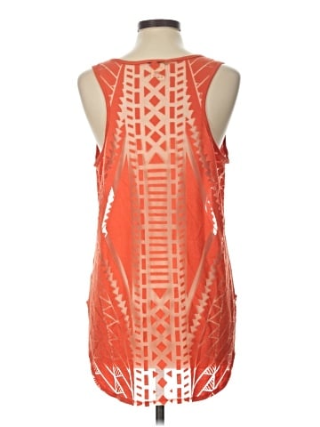Faded Glory Sleeveless Top (view 2)