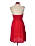Forever Hearts Red Cocktail Dress Size L - photo 2