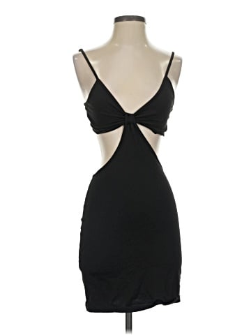 Shein Cocktail Dress (view 1)