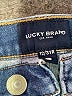 Lucky Brand Blue Jeans Size 12R - photo 7