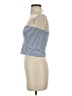 Edikted Blue Tube Top Size S - photo 5