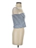 Edikted Blue Tube Top Size S - photo 4