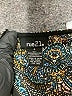 rue21 100% Polyester Paisley Blue Cocktail Dress Size S - photo 7