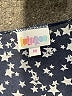 Lularoe 100% Polyester Blue Kimono Size M - photo 7
