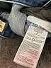 Gap Blue Jeans Size 28 waist - photo 8