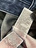 Gap Blue Jeans Size 28 waist - photo 9