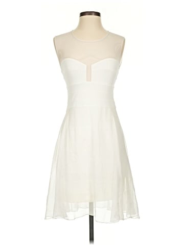 BCBGMAXAZRIA Cocktail Dress (view 1)