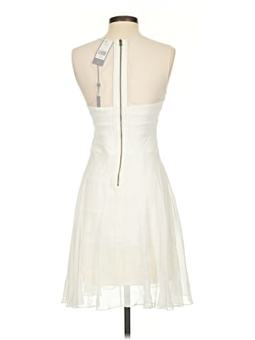 BCBGMAXAZRIA Cocktail Dress (view 2)