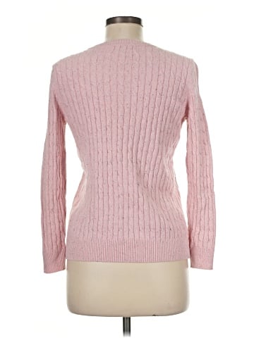 Karen Scott Pullover Sweater (view 2)