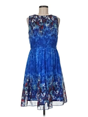 Little Mistress Cocktail Dress (view 1)