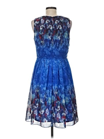 Little Mistress Cocktail Dress (view 2)