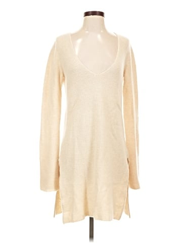 Helmut Lang Wool Cardigan (view 1)