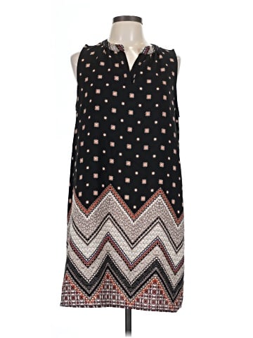 Sweet Rain Casual Dress (view 1)
